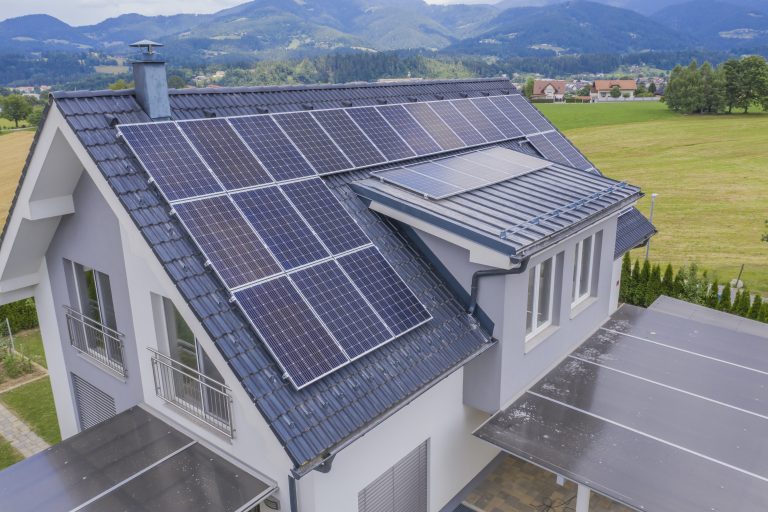 Cómo saber cuántos paneles solares necesito en mi hogar? – JIR Paneles  Solares