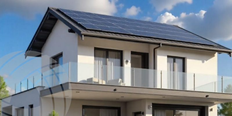¿Cuánto duran los paneles solares?