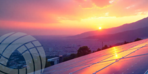paneles solares en Monterrey